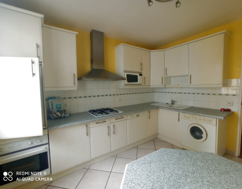 appartement  BAYONNE