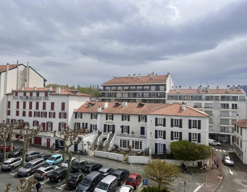 appartement  ST JEAN DE LUZ