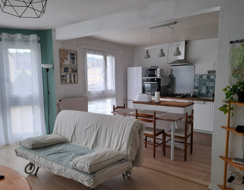 appartement  BAGNERES DE BIGORRE