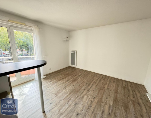 appartement  PAU