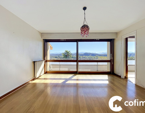 appartement  PAU