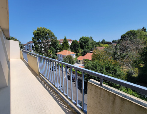 appartement  PAU