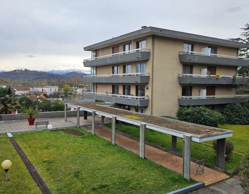 appartement  PAU