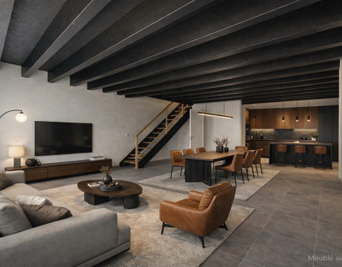 appartement  PAU
