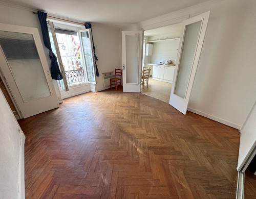 appartement  ST JEAN DE LUZ