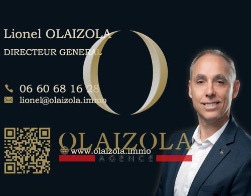 local commercial  ST JEAN DE LUZ