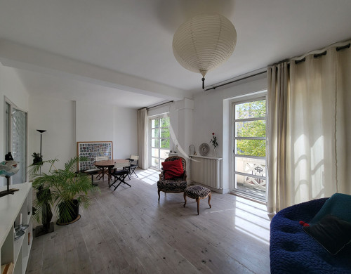 appartement  PAU
