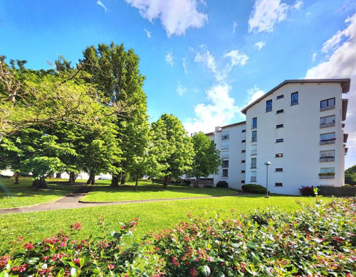 appartement  ANGLET