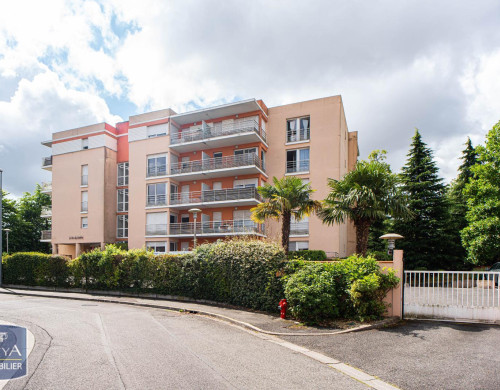 appartement  PAU