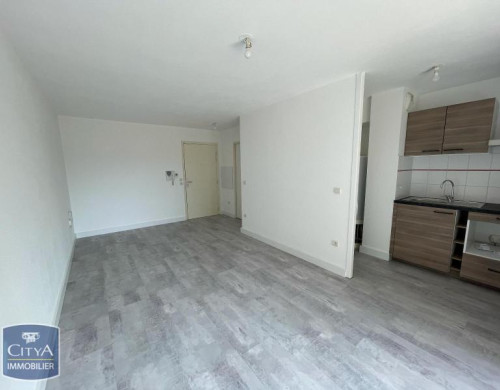 appartement  PAU