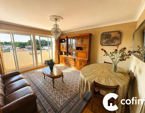 appartement  ST PIERRE D IRUBE