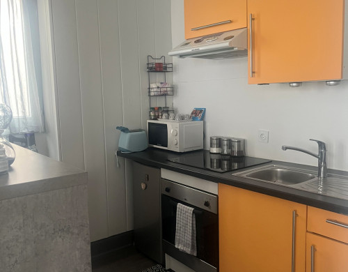appartement  LOURDES