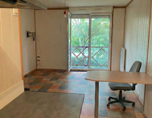 appartement  PAU
