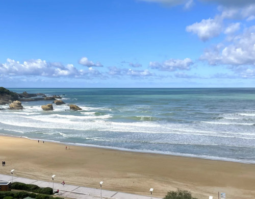 appartement  BIARRITZ