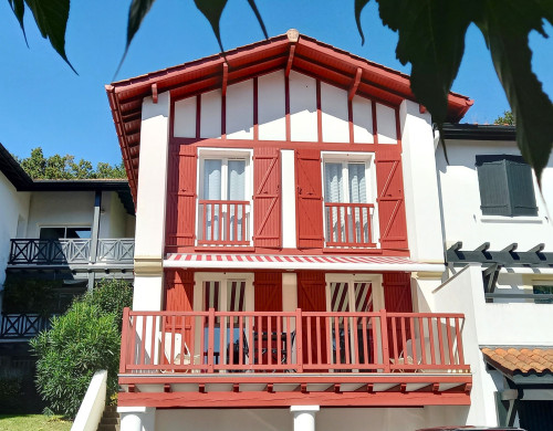 appartement  BOUCAU