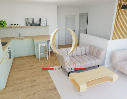 appartement  URRUGNE