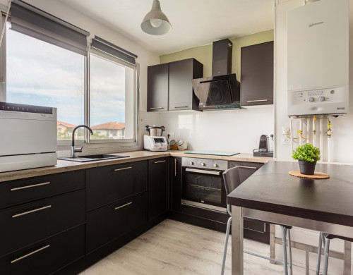 appartement  ANGLET