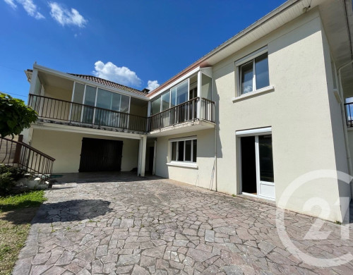 maison  ARGELES GAZOST