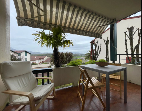 appartement  ST JEAN DE LUZ