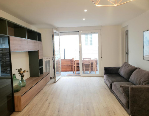 appartement  HENDAYE