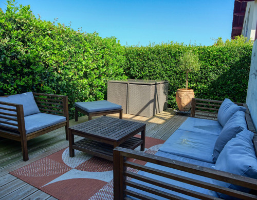appartement  BIDART