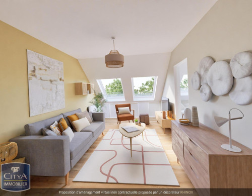 appartement  PAU
