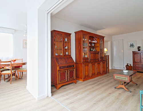 appartement  ANGLET