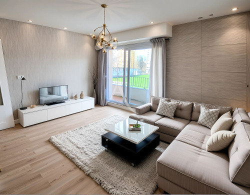appartement  PAU