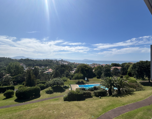 appartement  BIARRITZ