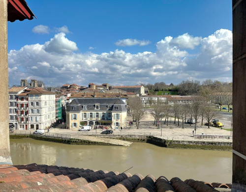 appartement  BAYONNE