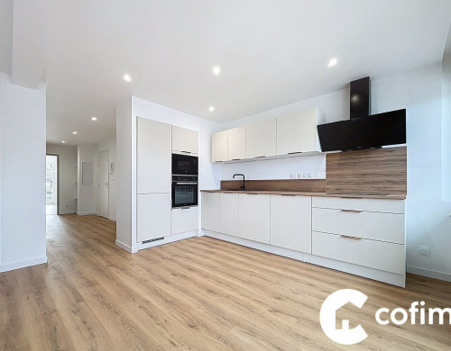appartement  TARBES