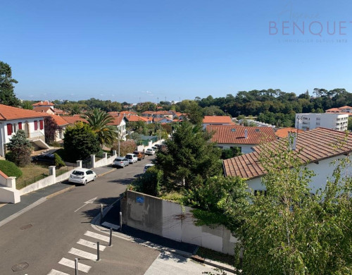 appartement  BIARRITZ