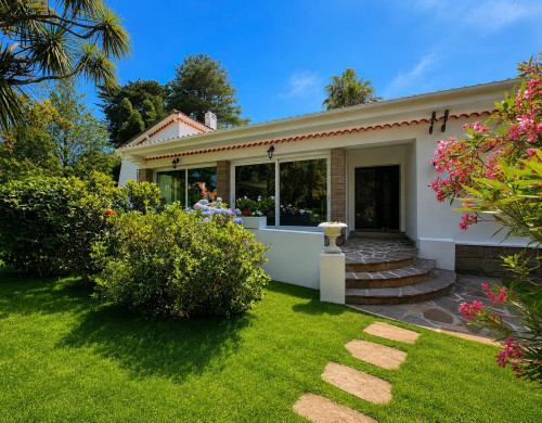 maison  ANGLET