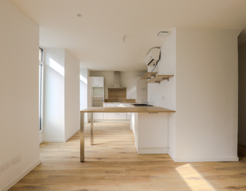 appartement  BAYONNE