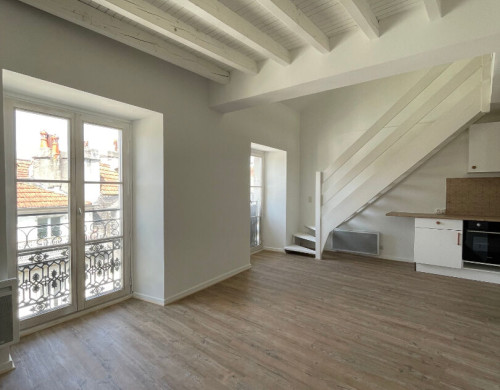 appartement  PAU