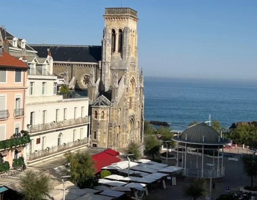 appartement  BIARRITZ