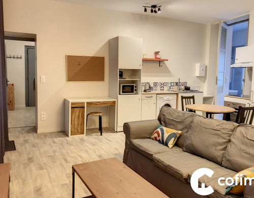 appartement  PAU