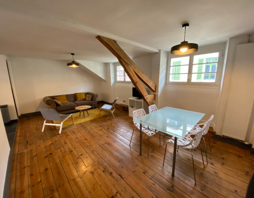 appartement  PAU