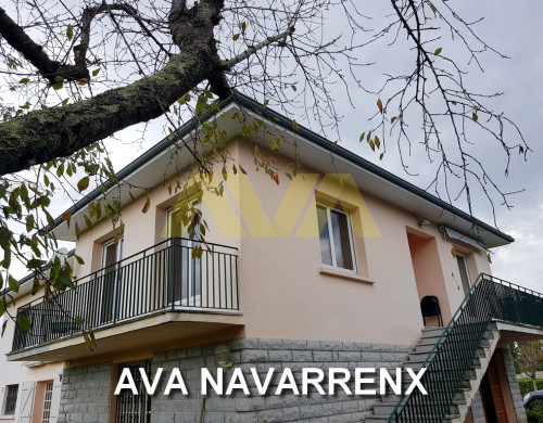 maison  NAVARRENX