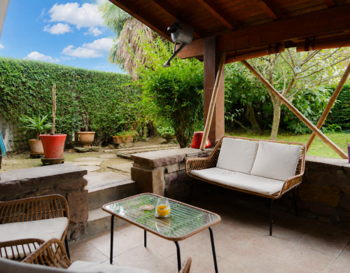 appartement  ISPOURE