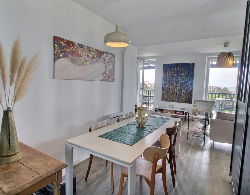 appartement  BIDART