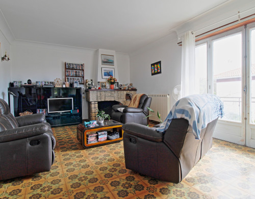 appartement  BOUCAU