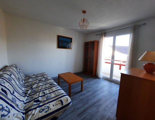 appartement  ST JEAN DE LUZ