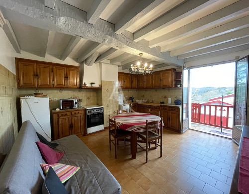 appartement  ST JEAN DE LUZ