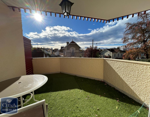 appartement  PAU