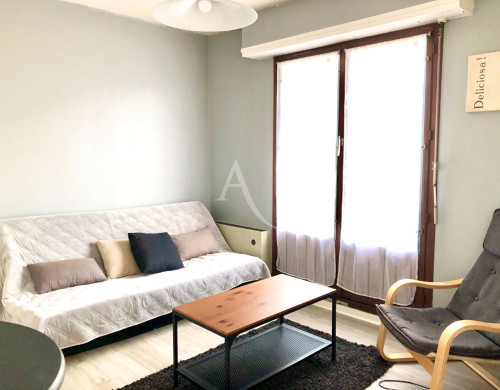appartement  PAU
