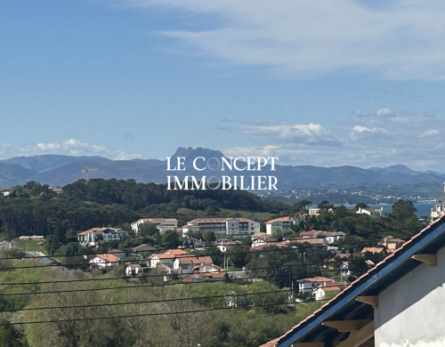 maison  BIARRITZ
