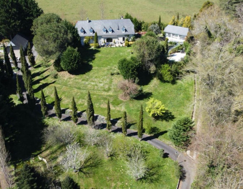maison  NAY