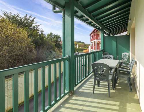 appartement  ST JEAN DE LUZ