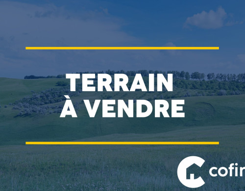 terrain  BENEJACQ